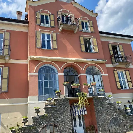 Azalea Apartment Verbania